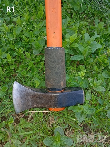 Брадва за цепене-Bahco LS-MERLIN-2.5, снимка 7 - Градински инструменти - 54303822