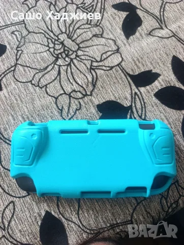 Nintendo Switch / Lite Аксесоари, снимка 3 - Аксесоари - 55967718