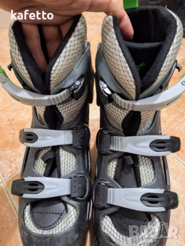 Ролери номер 39, снимка 2 - Ролери, кънки - 54199700