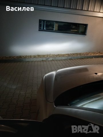 Лед светлини HB3 9005 , снимка 2 - Аксесоари и консумативи - 38796700