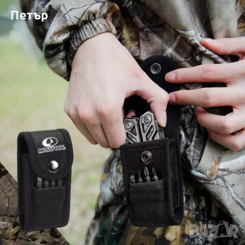 Мултитуул мултитул Mossy Oak