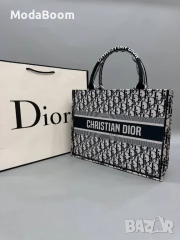Christian Dior дамски чанти Различни цветове , снимка 3 - Чанти - 48836138