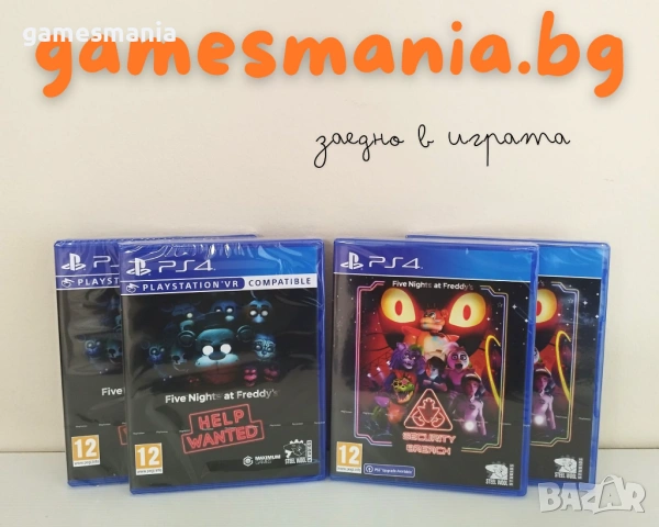 [ps4] Чисто НОВИ ! UFC 4 / Експресна доставка/ Супер Цена, снимка 6 - Игри за PlayStation - 53887255