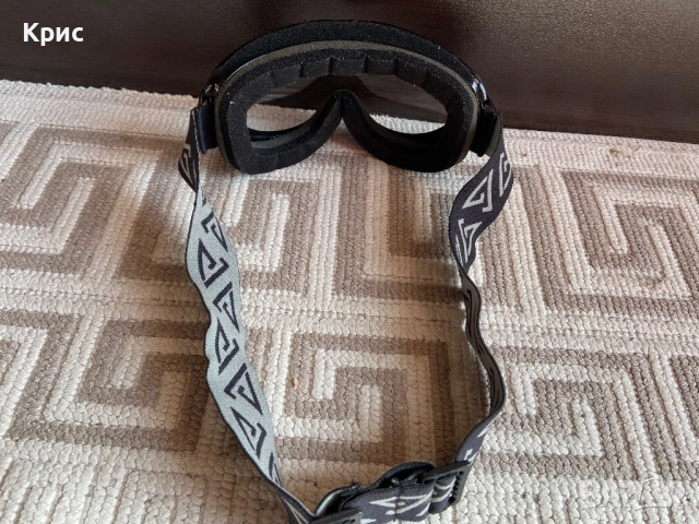 Детски Ски/Мото Очила Маска Vega, снимка 4 - Зимни спортове - 52567472