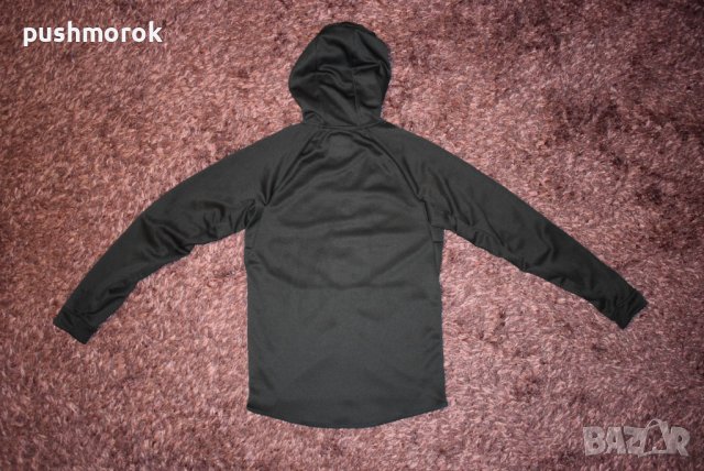 Nike Tech Icon Windrunner Hoodie Men Jacket Sz S / #00527 /, снимка 3 - Спортни дрехи, екипи - 42387085