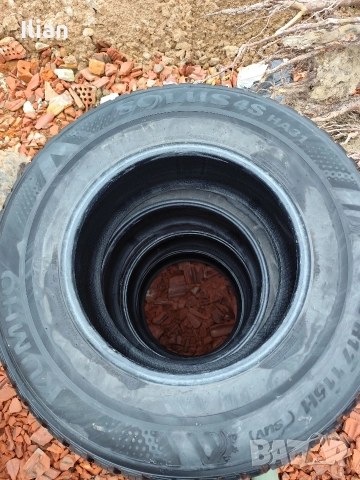 гуми 17ки, снимка 8 - Гуми и джанти - 52891228