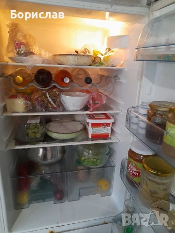 хладилник фризер , снимка 4 - Хладилници - 54282741