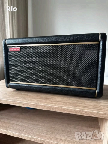 Positive Grid spark 2, снимка 2 - Ресийвъри, усилватели, смесителни пултове - 54281200