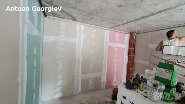 Качествени ремонтни услуги – от идея до финален щрих!, снимка 5 - Майстори - 50773243