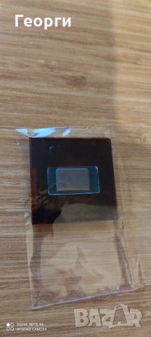 Процесор Intel Celeron B 815 , двуядрен на 1,6 GHz - идеално работещ!