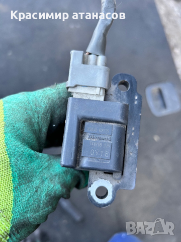 Запалителна бобина За Дайхацу YRV.90048-52129, снимка 8 - Части - 44927500