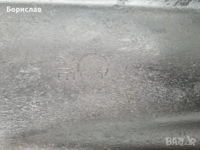 Лопата, снимка 4 - Градински инструменти - 48484159