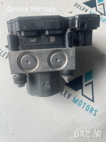 A0004313700, 0265255976, ABS от Mercedes CLA 180 Sport двигател 270910, 1.6i, 122 кс., 6 ск., снимка 3 - Части - 51925914