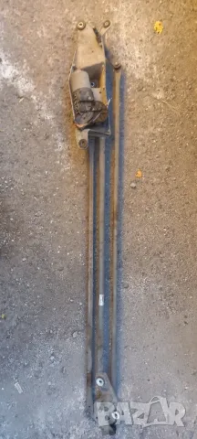 Ел. мотор чистачки Renault Modus 