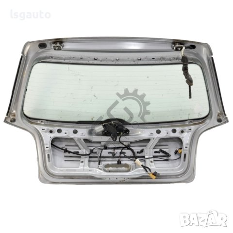 Заден капак Volkswagen Polo IV (9N) 2001-2009 ID:111573, снимка 3 - Части - 42412594
