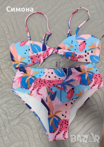 Дамски бански костюми 