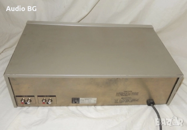 Sony TC-K71, снимка 6 - Декове - 52871070