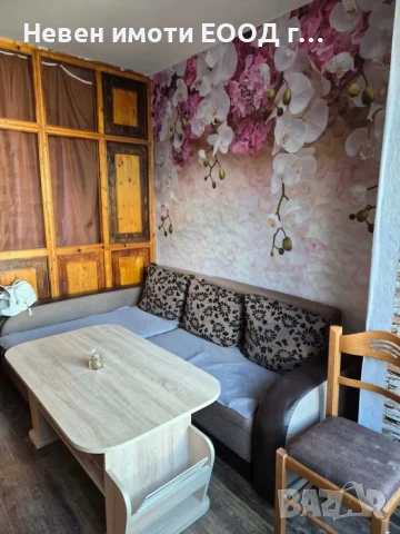 Двустаен, кв. К.Фичето,гр. В. Търново, до ЛИДЪЛ