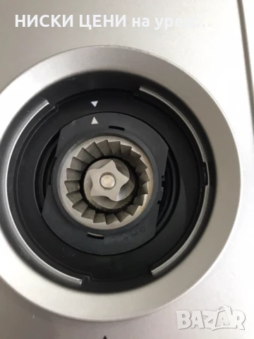 Професионална еспресо кафемашина с вградена мелничка SilverCrest, снимка 17 - Кафемашини - 51293598