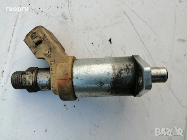 Мерцедес 124ката на части, снимка 12 - Части - 20645826