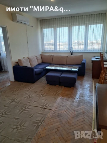 🏢 ДВУСТАЕН АПАРТАМЕНТ В КВ. УЧИЛИЩНИ, ГР. ХАСКОВО