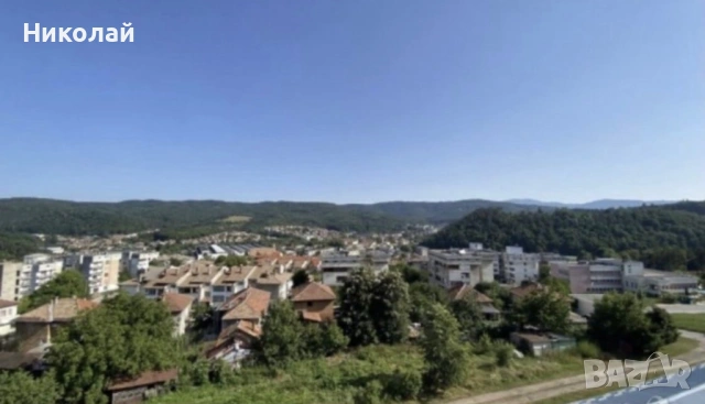 На планина в самостоятелен апартамент “Панорама” гр. Трявна: