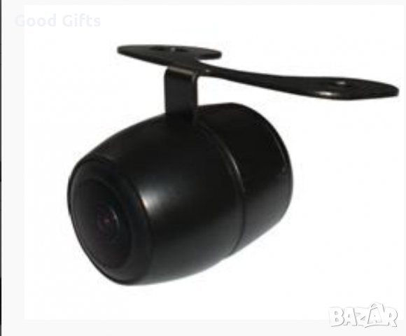 HD Камера за задно виждане универсална камера за паркиране, снимка 3 - Аксесоари и консумативи - 29524217