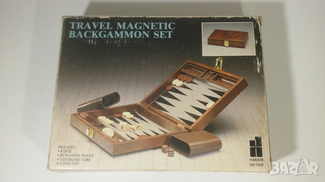 Комплект за табла