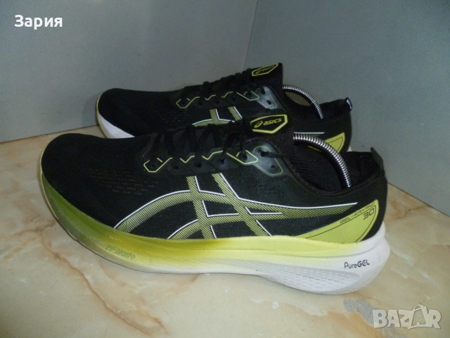 ASICS маратонки №47, снимка 8 - Маратонки - 54055733