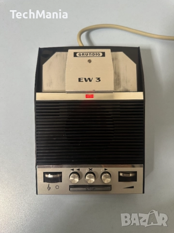 Плеър Grundig EW3 1966 г.