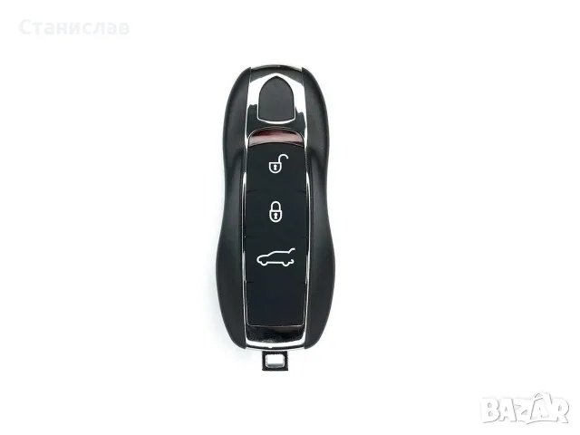 Корпус за автомобилен ключ за Porsche