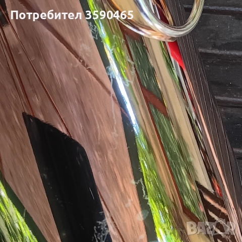 Шампаниера, снимка 9 - Други ценни предмети - 51677898