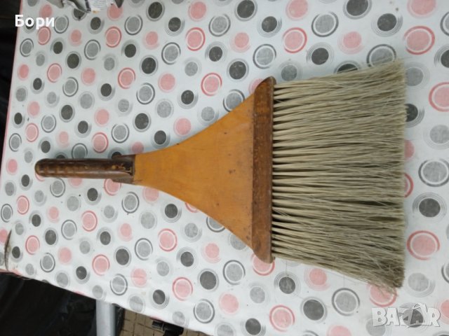 Стара немска метла