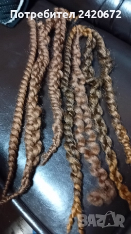 плитки коса