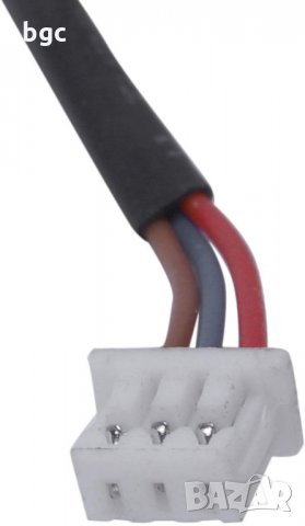 НОВ ВЕНТИЛАТОР ЗА IBM Lenovo T60 T60p W6405 26R9434 V9932 26R9434 mcf-210pam05 mcf212pam05, снимка 3 - Части за лаптопи - 30457230