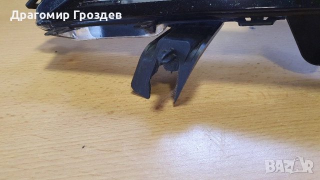 Дясна DRL (дневна светлина) с модула за Peugeot 508 II /Пежо 508 (2018-2023), снимка 7 - Части - 52035039