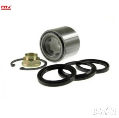 Заден лагер главина KLT-SB-008 Subaru