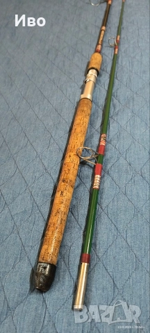 Пръчка Tokoz Lipno 2.40 m.