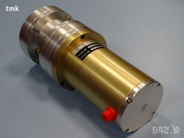 Encoder CARLEN Controls CC451-AC-C8192-256T, снимка 5 - Електродвигатели - 31346650