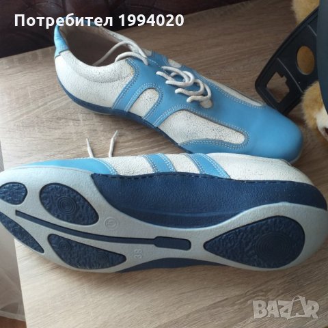 Дамски спортни обувки, снимка 1