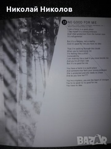 The Corrs - Talk on Corners (2 X CD), снимка 13 - CD дискове - 31822535