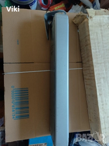 Ретро колона, снимка 3 - Тонколони - 52156415