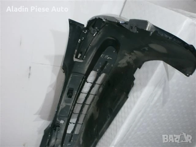 Предна броня Citroen C8 година 2001-2007 код 1487891077  , снимка 7 - Аксесоари и консумативи - 50637608