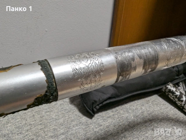 Ретро Шосейно Кормило Cinelli mod GIRO D'Italia