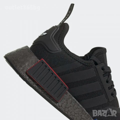 Adidas - NMD_R1 Refined №37 1/3,№38 Оригинал Код 549, снимка 8 - Маратонки - 40001276