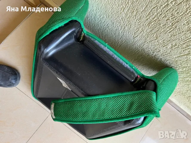 Детски стол за кола чиполино, снимка 4 - Столчета за кола и колело - 50183435