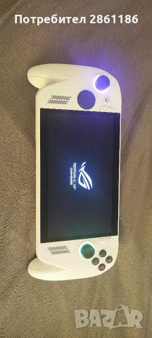 ASUS ROG Ally Xbox 512 gb