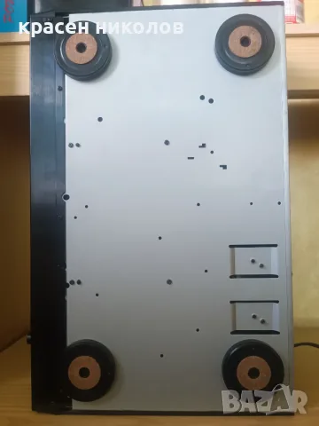 CD-Player ONKYO DX-7510 , снимка 7 - Декове - 56463439