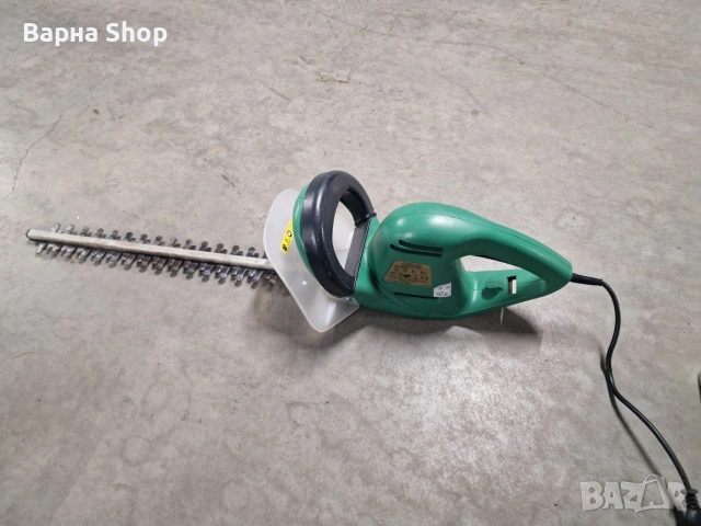 Електрически храсторези Einhell и CMI, снимка 6 - Градинска техника - 53923567