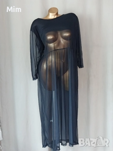 XL/2XL Различни модели рокли, цветове и размери , снимка 4 - Рокли - 52183639